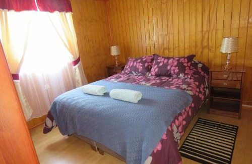 Chaiten Apartment | Departamentos Emanuel