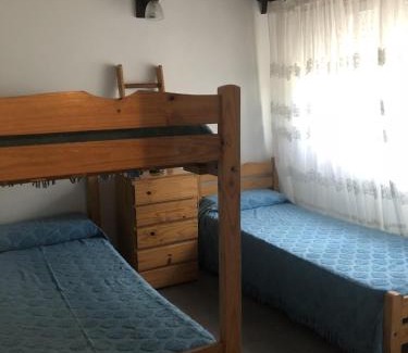 Ostende Apartment | DEPARTAMENTOS EN MAR DE OSTENDE