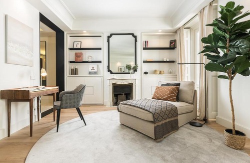 Providencia Apartment | Departamentos equipados Providencia/Las condes