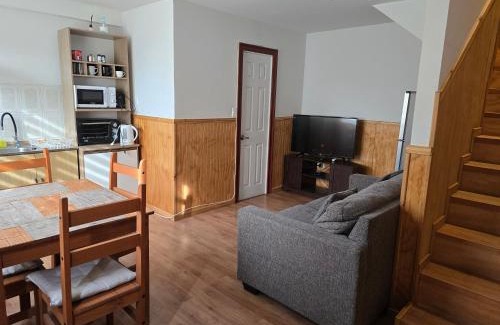 Punta Arenas Apartment | Departamentos Kitkaika