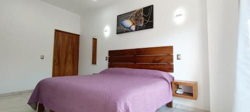 Talpa de Allende Apartment | DEPARTAMENTOS LIZDIAN