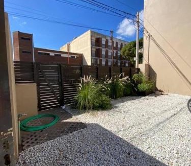 Monte Hermoso Apartment | Departamentos Recalada Suites