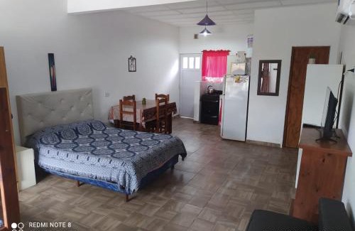 Valeria del Mar Apartment | Departamentos Rosales