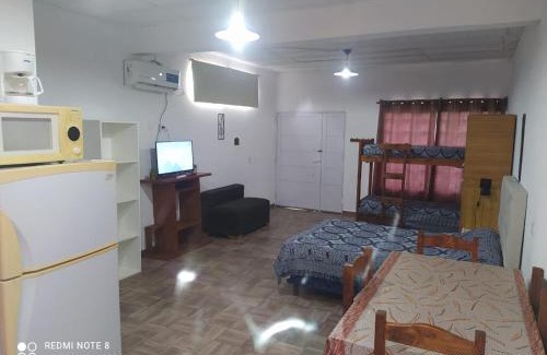 Valeria del Mar Apartment | Departamentos Rosales
