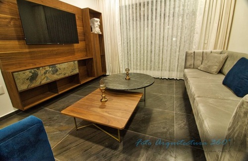 Zapopan Apartment | Departamentos Vanguardistas y Modernos con 3 habitaciones 2 baños Excelente zona