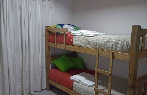 Maipu Apartment | Department in Maipú - Mendoza