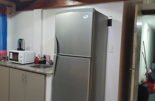 Centro Apartment | Department LOS MARINOS. Rosario Center