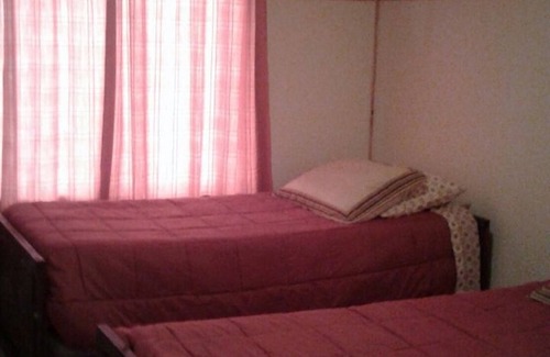 La Rioja House | Department up to 4 people. La Rioja City, Argentina