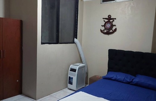 Machala Apartment | Departments of La Costa