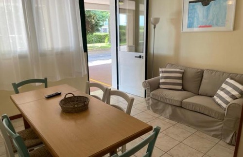 Bibione Lido dei Pini Apartment | Dependance Corso