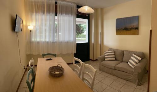 Bibione Lido dei Pini Apartment | Dependance Corso