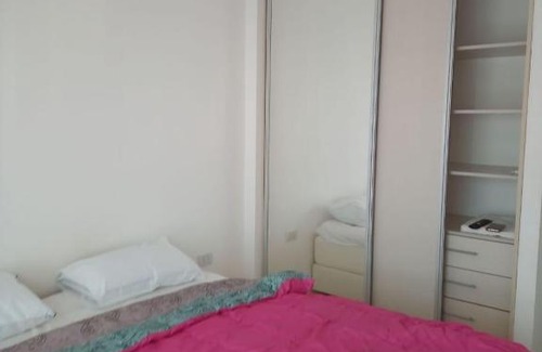 Corrientes Apartment | Depto 1 dormitorio luminoso