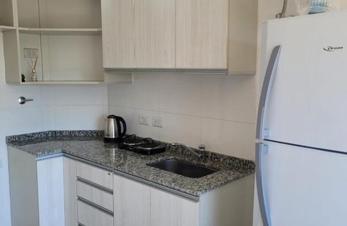 Corrientes Apartment | Depto 1 dormitorio luminoso