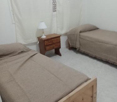 Miramar Apartment | Depto 21