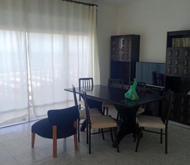 Miramar Apartment | Depto 21