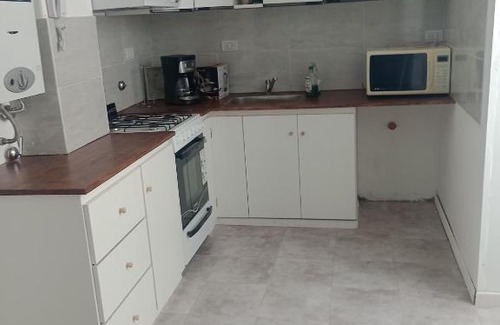 Miramar Apartment | Depto 21
