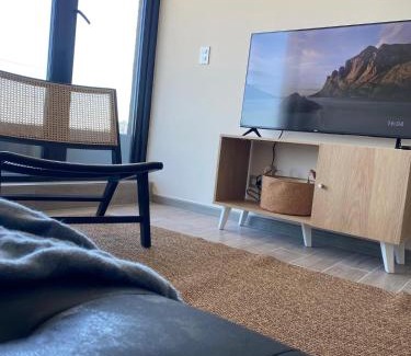 Chillan Apartment | Depto 704