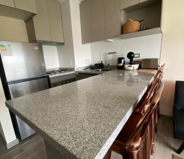 Chillan Apartment | Depto 704