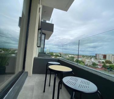 Chillan Apartment | Depto 704