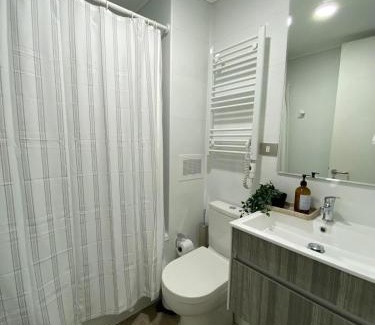 Chillan Apartment | Depto 704