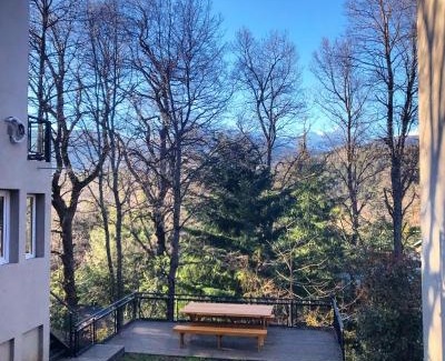 San Martin de los Andes Apartment | Depto Altos de la Montaña, tu refugio en SanMa - Ayres del Bosque Alojamientos