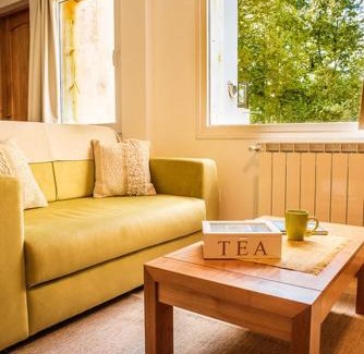 San Martin de los Andes Apartment | Depto Altos de la Montaña, tu refugio en SanMa - Ayres del Bosque Alojamientos
