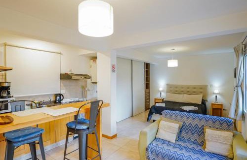 San Martin de los Andes Apartment | Depto Altos de la Montaña, tu refugio en SanMa - Ayres del Bosque Alojamientos
