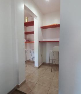 La Plata Apartment | Depto calle 18 - soleado y con balcon