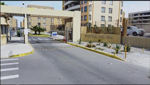 Arica Apartment | Depto, Condominio Portal del Sol