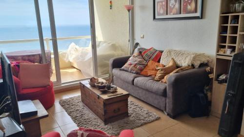 Puchuncavi Apartment | Depto Costa Quilen - Horcón