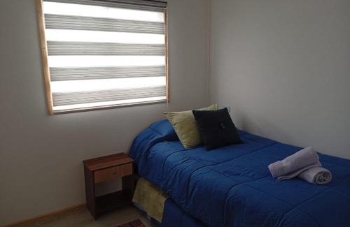 Puerto Natales Apartment | Depto Ensueño Patagonia