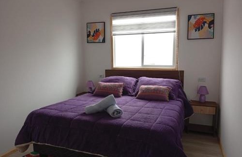 Puerto Natales Apartment | Depto Ensueño Patagonia