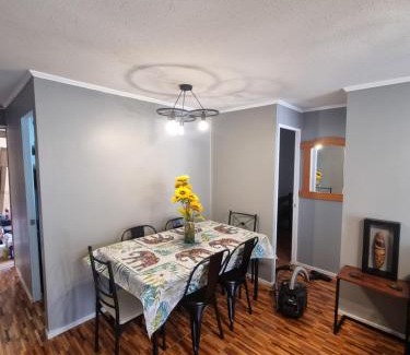 Copiapo Apartment | Depto II wheelwright Rdkl