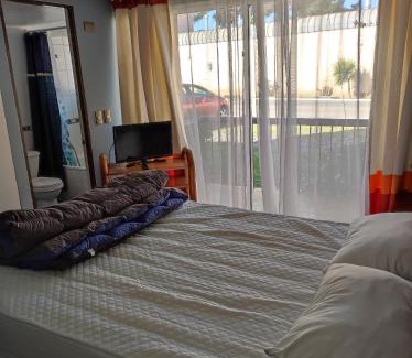 El Quisco Apartment | Depto primer piso Quisco Norte