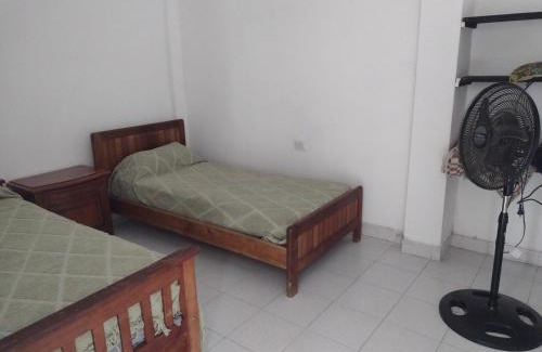 Santiago del Estero Apartment | Depto sde