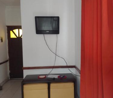 Santiago del Estero Apartment | Depto sde