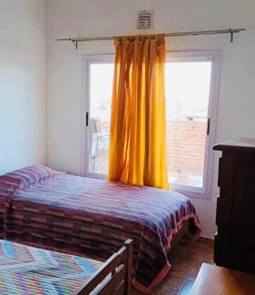 Rio Tercero House | Depto Temporal Barrio Escuela