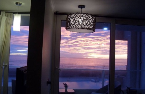 La Serena Apartment | Depto un dormitorio amoblado