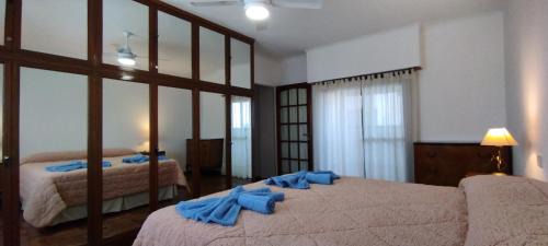 Parana Apartment | deptoparanacentro