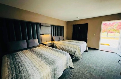 De Queen Hotel | DeQueen Golf and Country Club