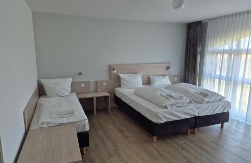 Stolpe Apartment | Der Landhof Strandhafer