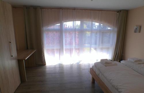 Stolpe Apartment | Der Landhof Weide