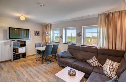 Stolpe Apartment | Der Landhof Windflüchter