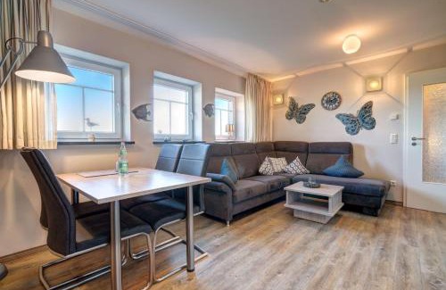 Stolpe Apartment | Der Landhof Windflüchter