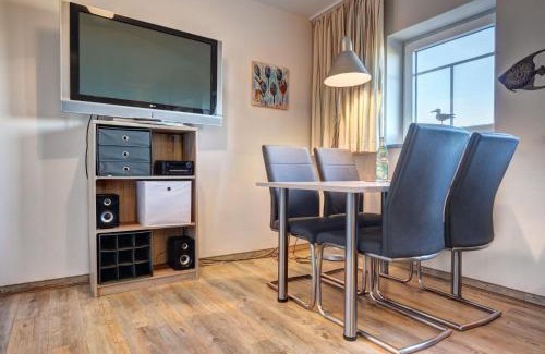 Stolpe Apartment | Der Landhof Windflüchter