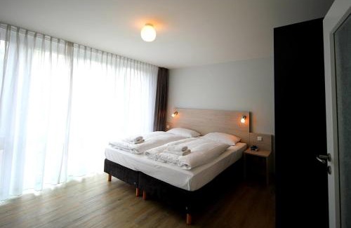 Stolpe Apartment | Der Landhof Wolgast