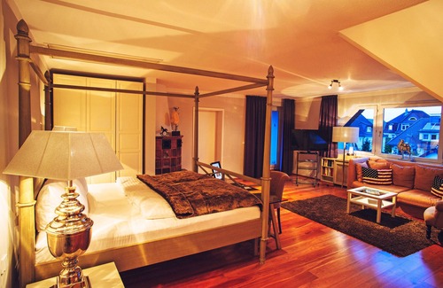 Bad Salzuflen Hotel | Der LIPPISCHE HOF