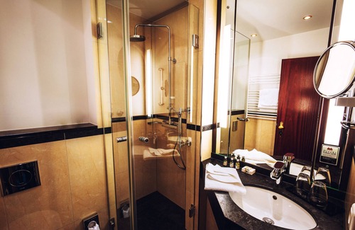 Bad Salzuflen Hotel | Der LIPPISCHE HOF