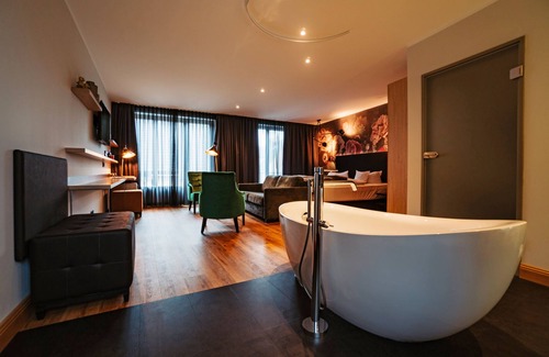 Bad Salzuflen Hotel | Der LIPPISCHE HOF