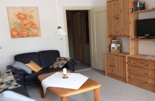 Reinsehlen Apartment | Der Warstathof Fewo 1 Lüneburger Heide - Der Warstathof - Fewo 1 Lüneburger Heide